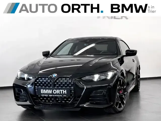 BMW 430