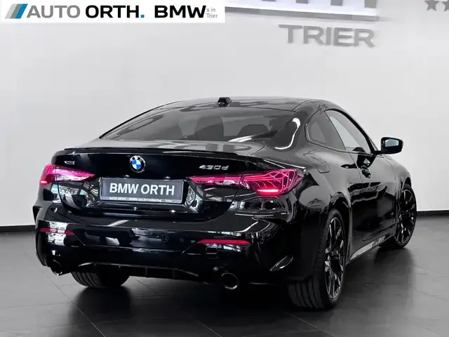 BMW 430