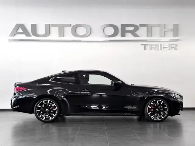 BMW 430