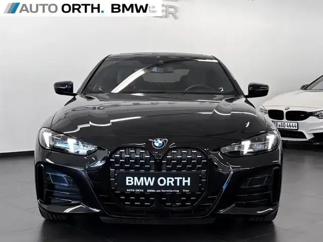 BMW 430