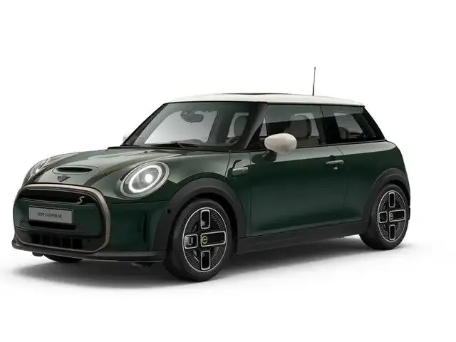 MINI Cooper E