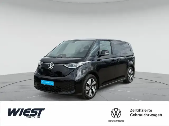 Volkswagen ID. Buzz