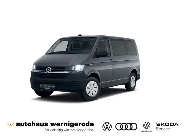Volkswagen T6.1 Kombi