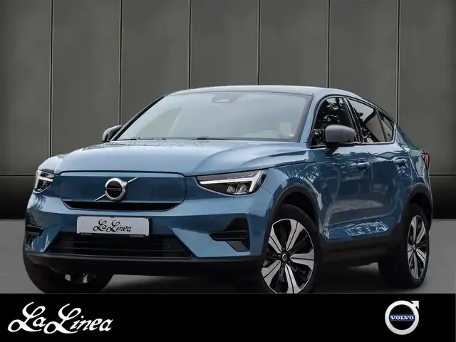 Volvo C40
