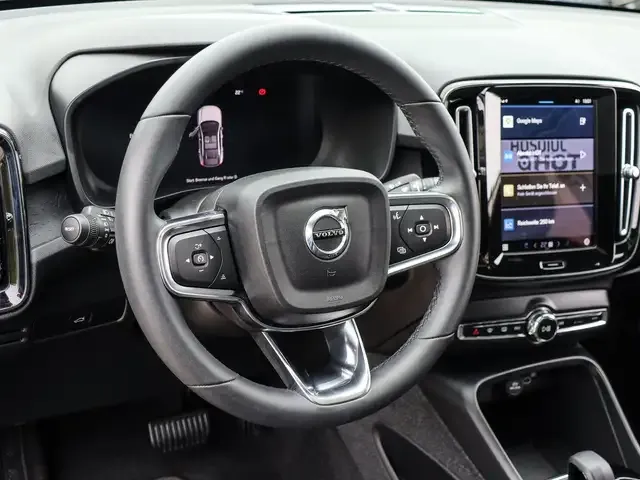 Volvo C40