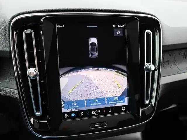 Volvo C40