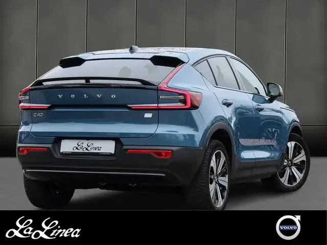 Volvo C40