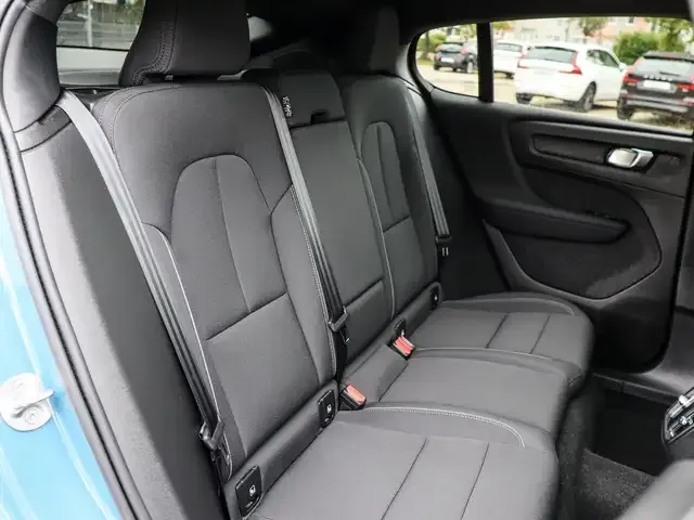 Volvo C40