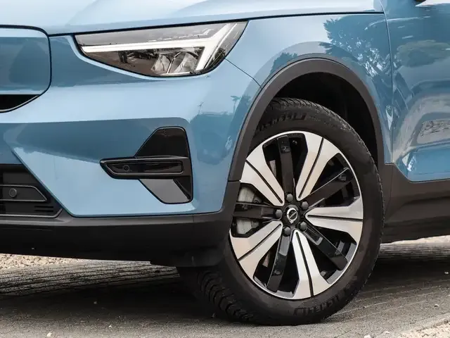 Volvo C40