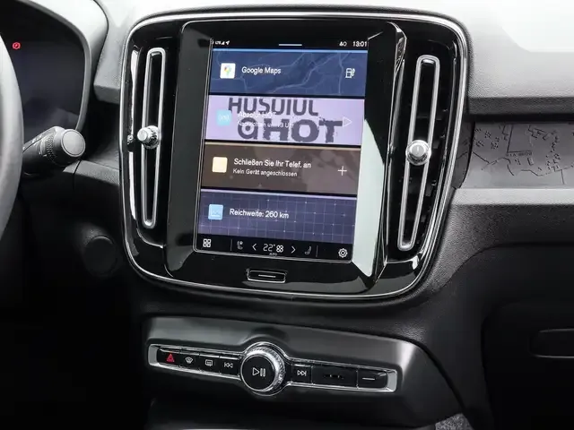 Volvo C40