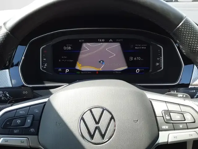 Volkswagen Passat Alltrack