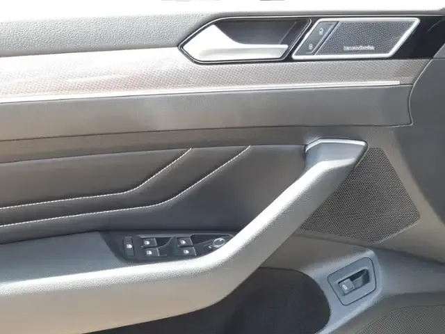Volkswagen Passat Alltrack