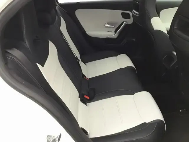 Mercedes-Benz A 35 AMG