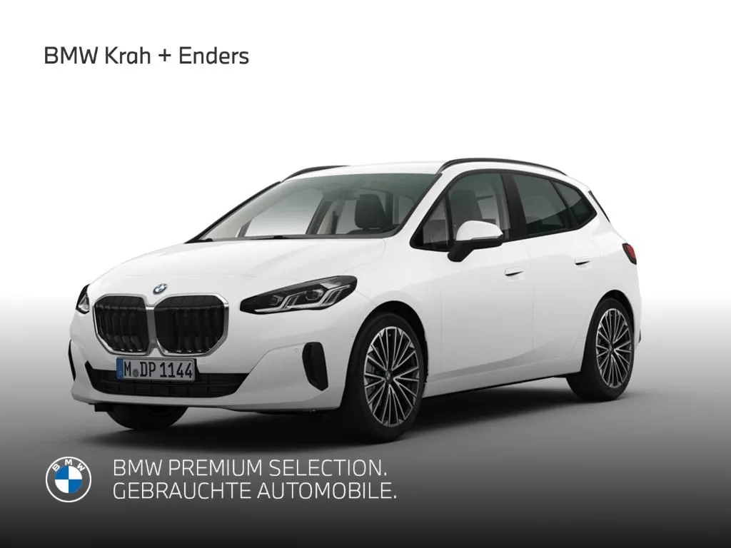BMW 220