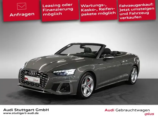 Audi S5