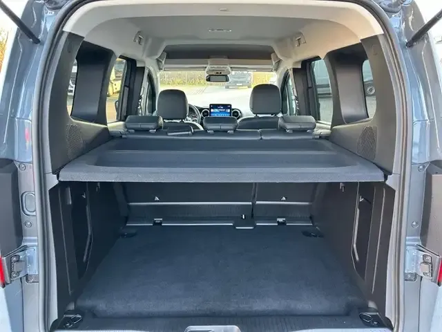 Mercedes-Benz T-Class