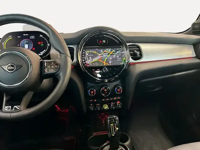 MINI Cooper SE
