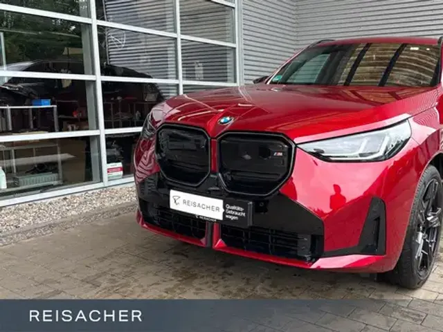 BMW Sonstige