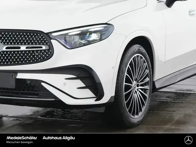 Mercedes-Benz GLC 450