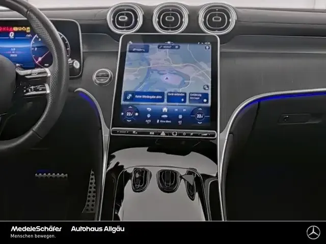 Mercedes-Benz GLC 450