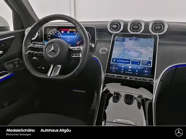 Mercedes-Benz GLC 450