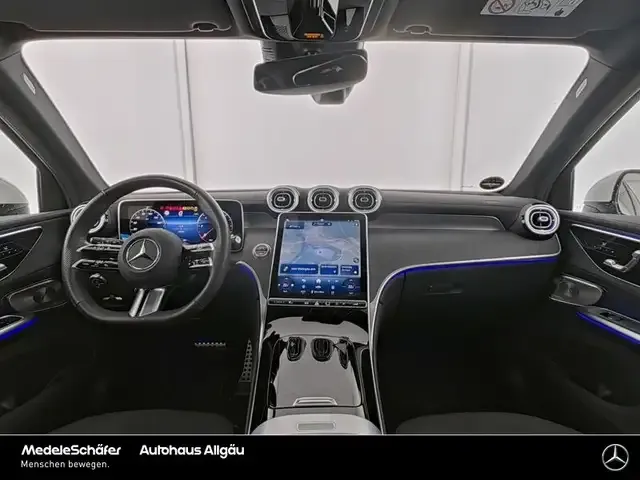 Mercedes-Benz GLC 450