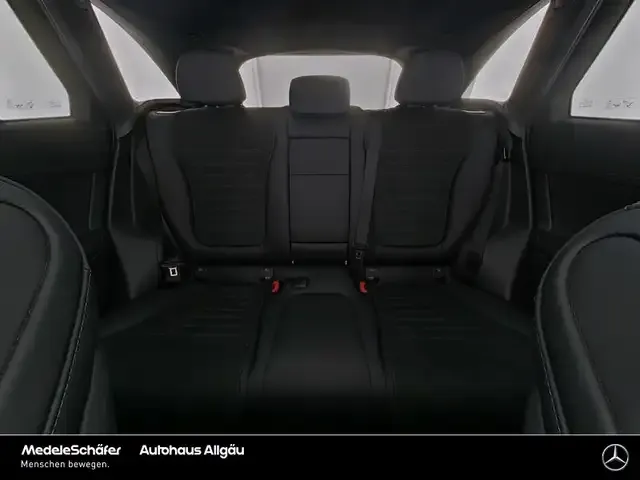 Mercedes-Benz GLC 450