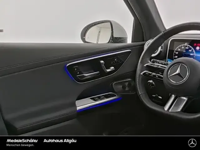 Mercedes-Benz GLC 450