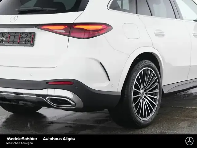 Mercedes-Benz GLC 450