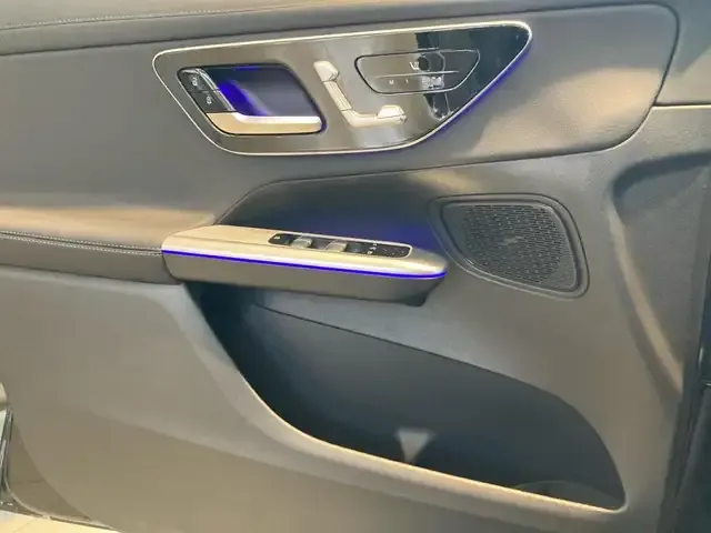 Mercedes-Benz GLC 450