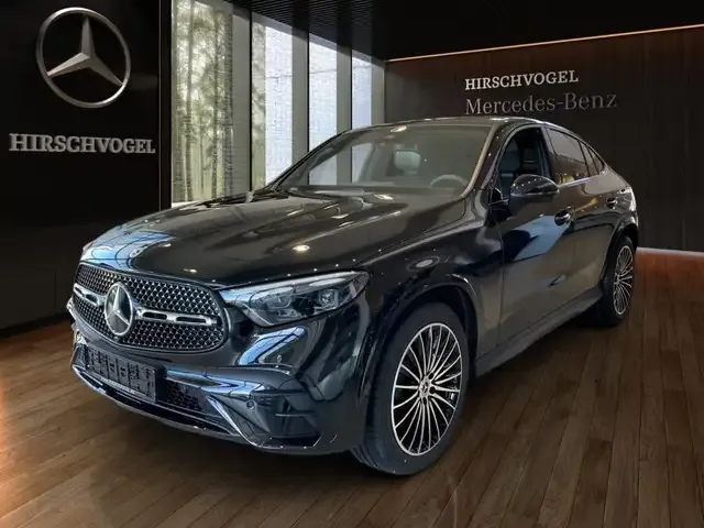 Mercedes-Benz GLC 450