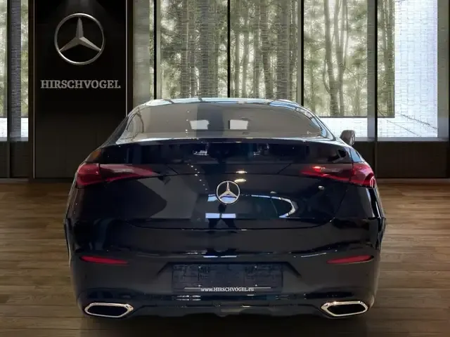 Mercedes-Benz GLC 450