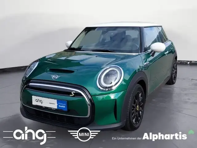 MINI Cooper E