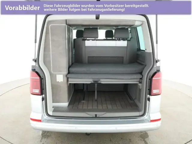 Volkswagen T6.1 California