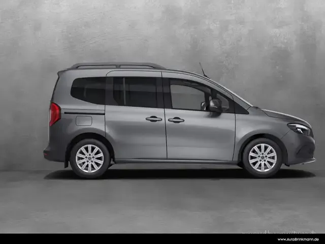 Mercedes-Benz Sonstiges