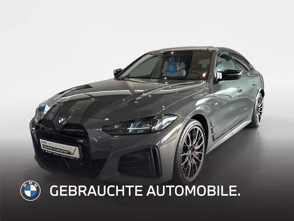 BMW i4