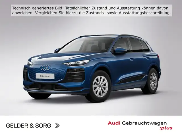 Audi Sonstiges