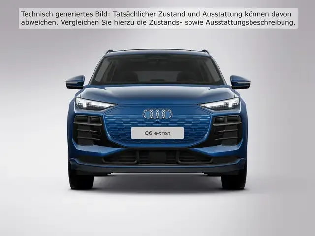 Audi Sonstiges