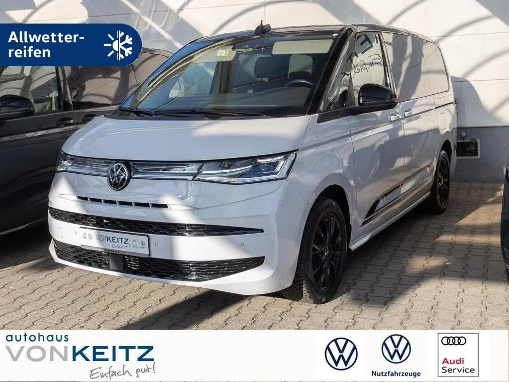 Volkswagen Autres