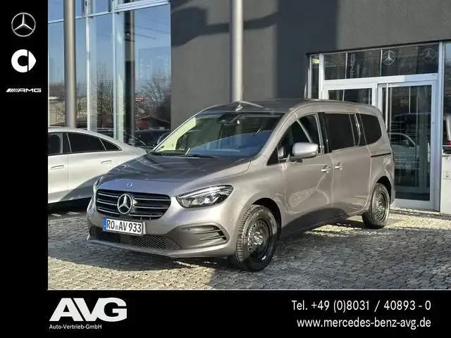 Mercedes-Benz T-Klasse