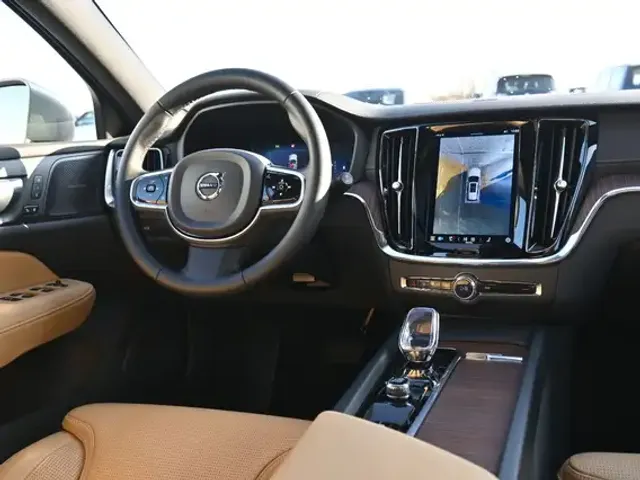 Volvo V60 Cross Country