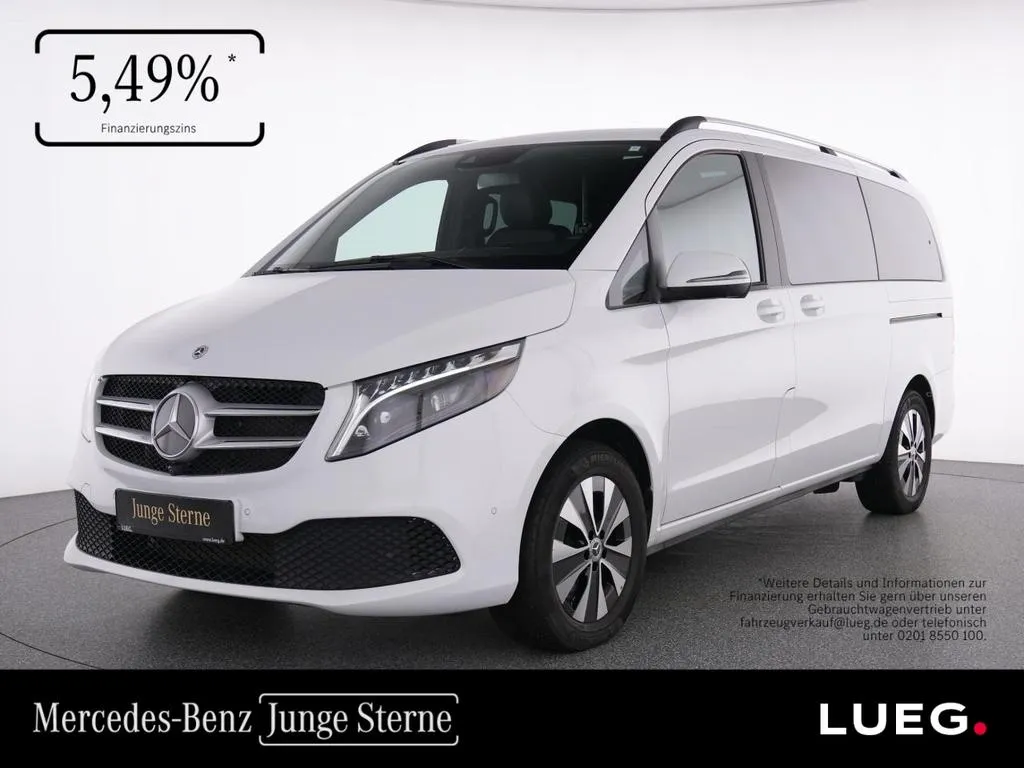 Mercedes-Benz V 300