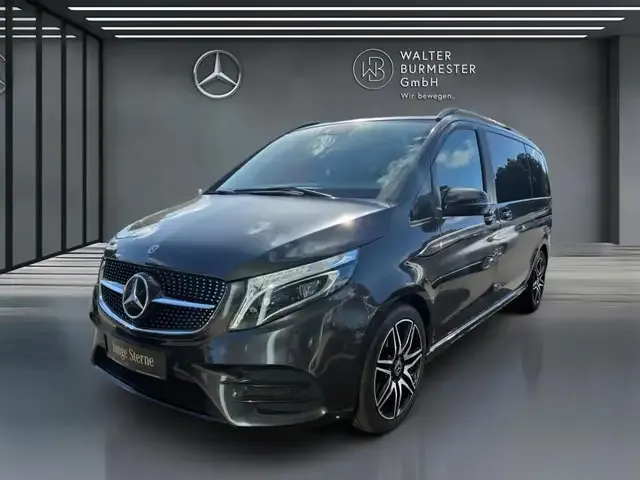 Mercedes-Benz V 300