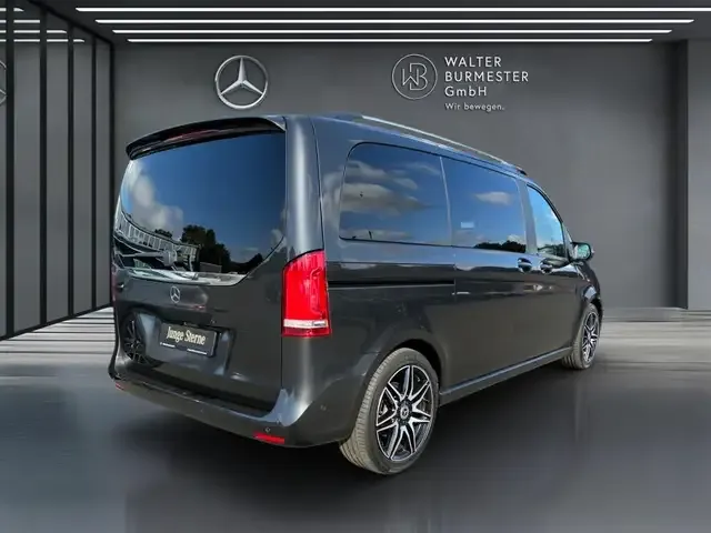 Mercedes-Benz V 300