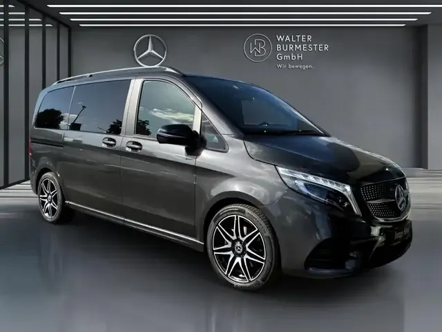 Mercedes-Benz V 300