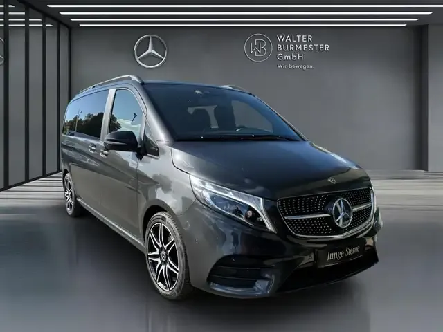 Mercedes-Benz V 300