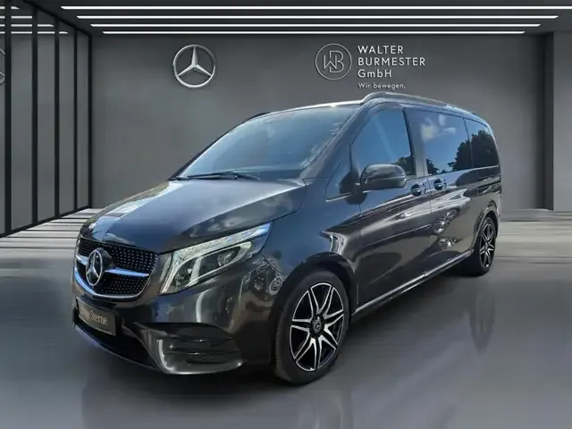 Mercedes-Benz V 300