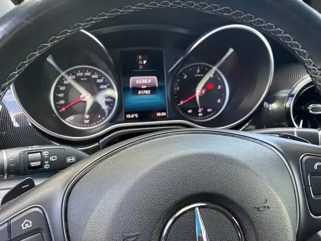 Mercedes-Benz V 300