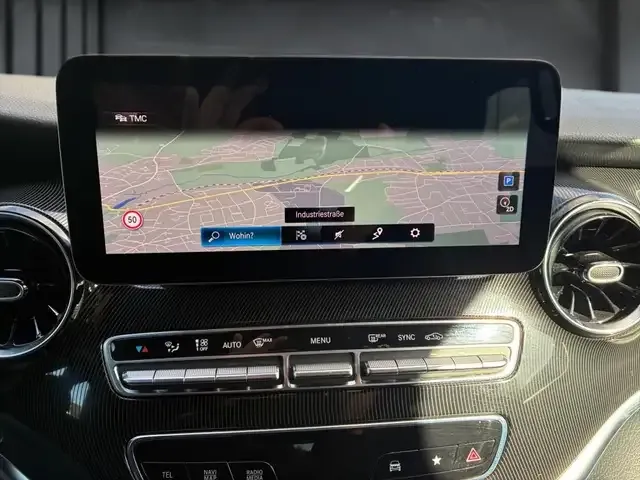 Mercedes-Benz V 300