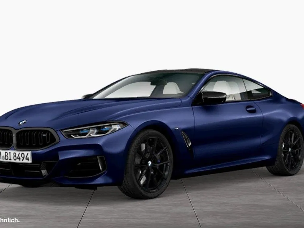BMW M850